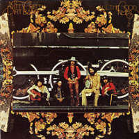 The Nitty Gritty Dirt Band - All The Good Times